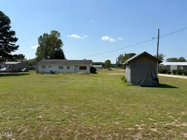 194 Glover Road, Dunn, NC 28334
