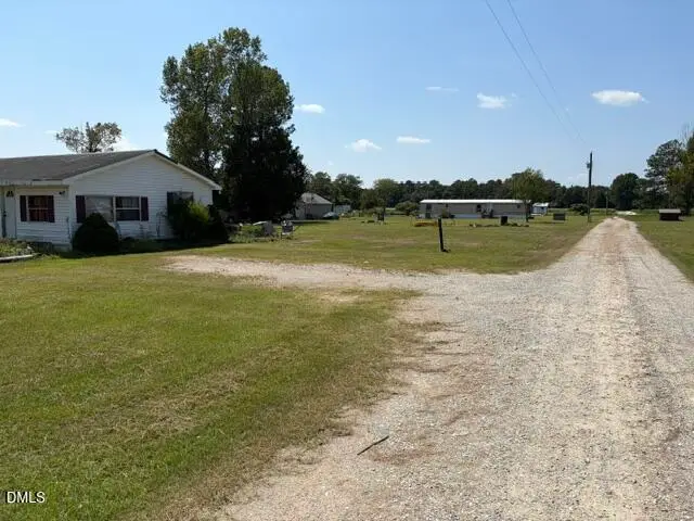 194 Glover Road, Dunn, NC 28334 - #2