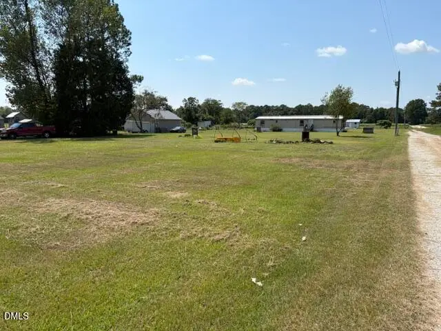 194 Glover Road, Dunn, NC 28334 - #3