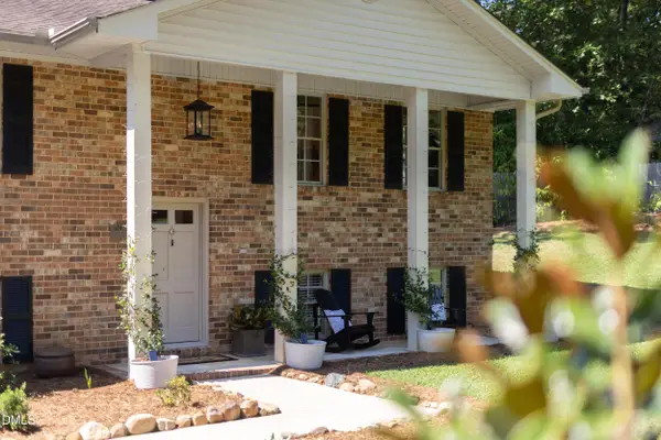 3519 Winding Way, Durham, NC 27707