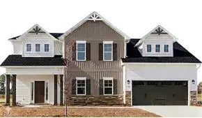 1585 Eastbay Drive, Fayetteville, NC 28312 - #1