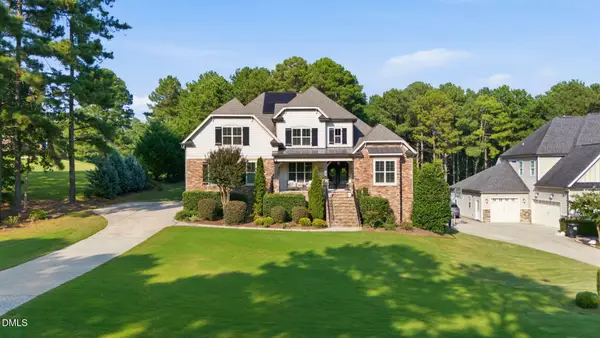 45 Costa Court, Clayton, NC 27527