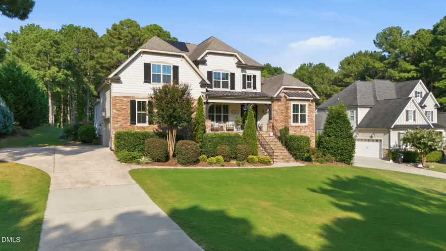 45 Costa Court, Clayton, NC 27527 - #3