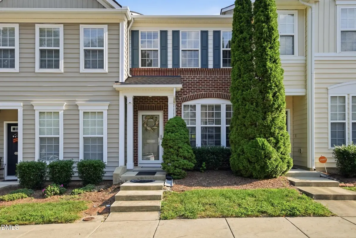 5311 Crescentview Parkway, Raleigh, NC 27606 - #1