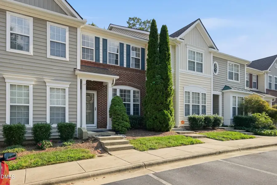 5311 Crescentview Parkway, Raleigh, NC 27606 - #2