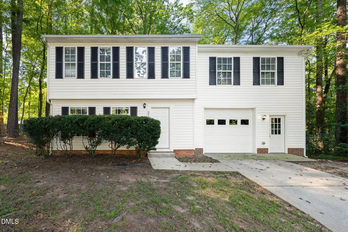 2729 Goshawk Lane, Raleigh, NC 27603 - #1