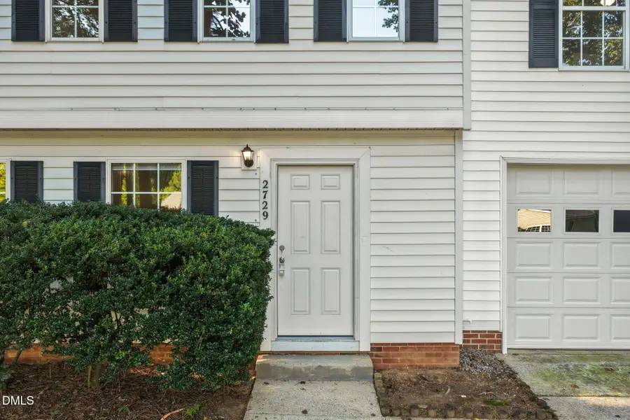 2729 Goshawk Lane, Raleigh, NC 27603 - #2
