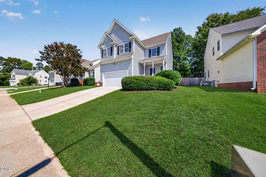 2525 Trailwood Hills Drive, Raleigh, NC 27603 - #2