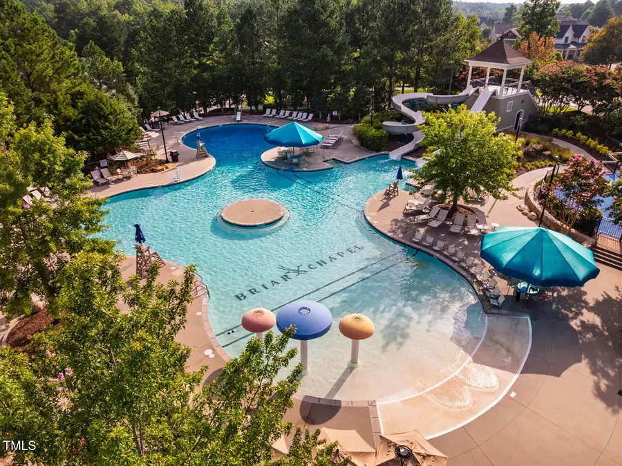 343 Dark Forest Drive, Chapel Hill, NC 27516 - #3