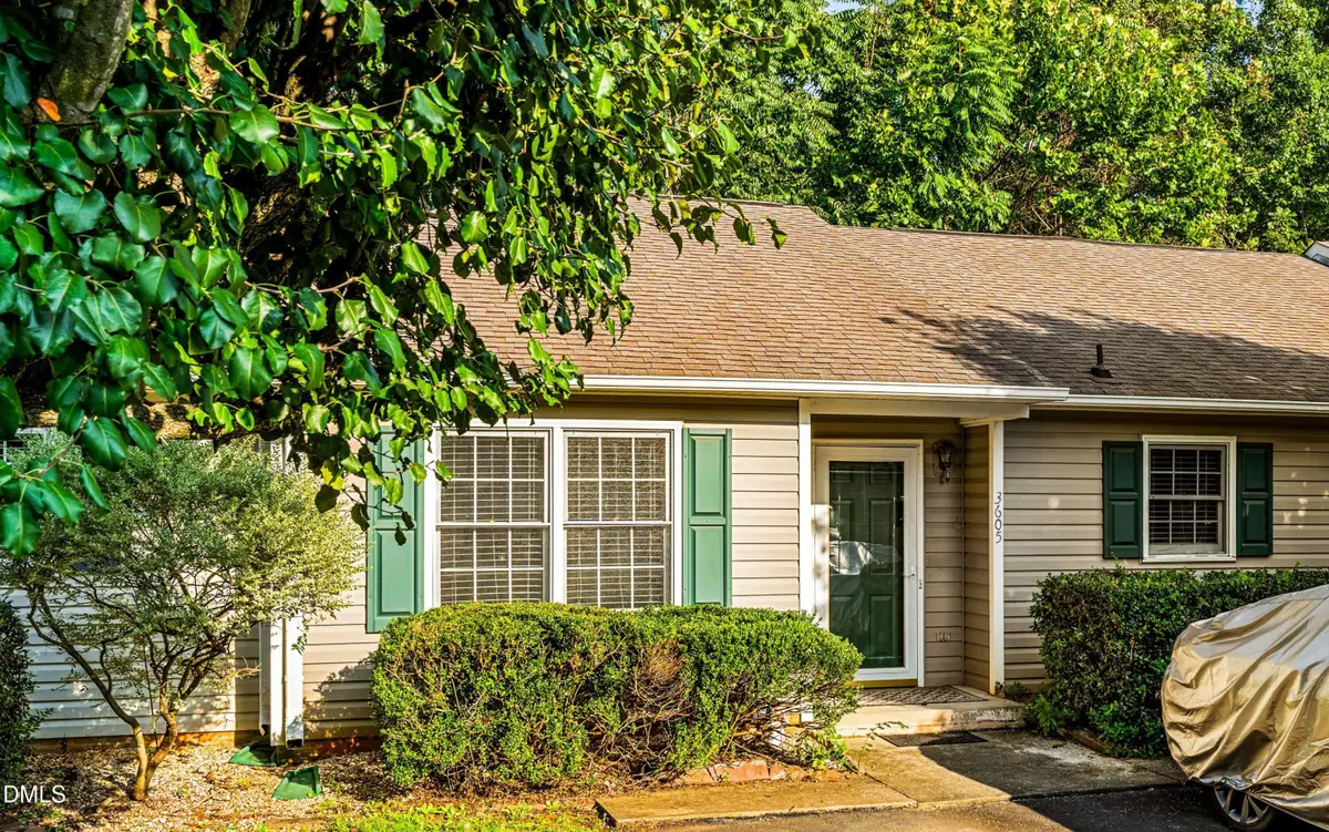 3605 Swaim Court, Winston Salem, NC 27127 - #1