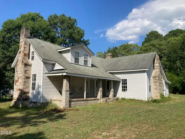 5600 Mitchell Mill Road, Wake Forest, NC 27587