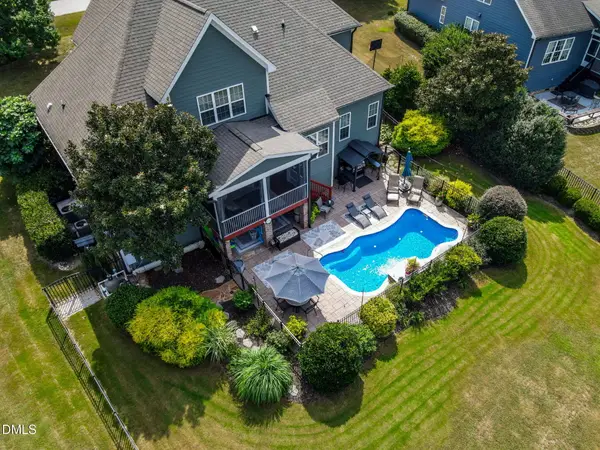 60 Cranbrooke Drive, Franklinton, NC 27525
