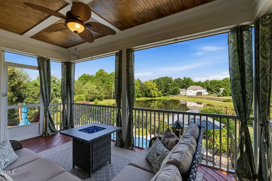60 Cranbrooke Drive, Franklinton, NC 27525 - #3