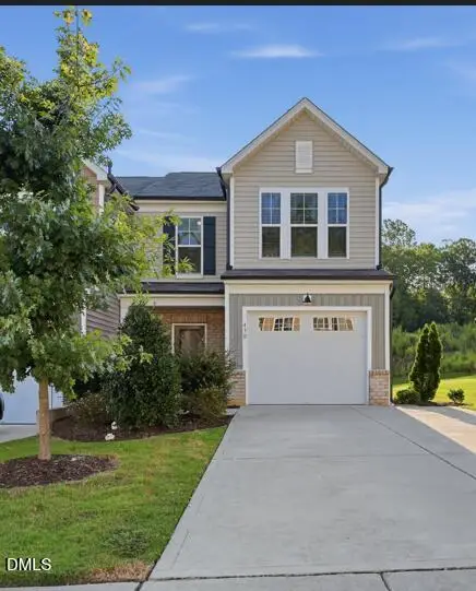 430 White Oak Ridge Drive, Garner, NC 27529