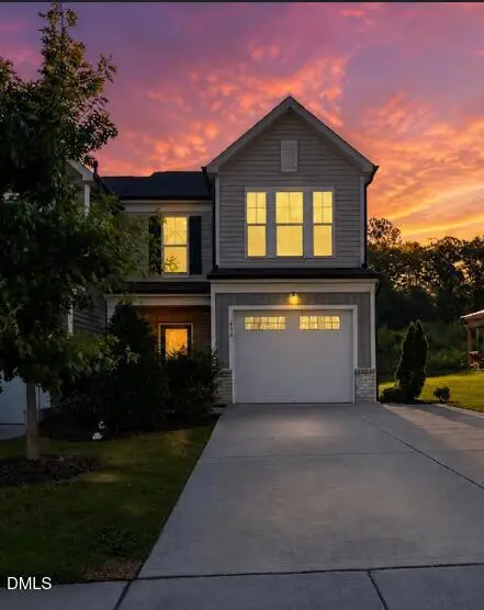 430 White Oak Ridge Drive, Garner, NC 27529 - #2