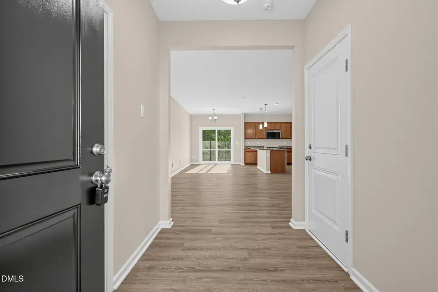 430 White Oak Ridge Drive, Garner, NC 27529 - #3
