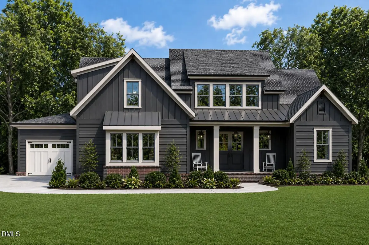97 Fox Oak Trail, Pittsboro, NC 27312 - #1