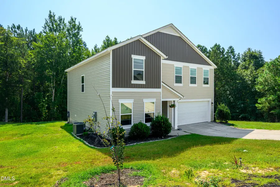 321 New Castle Lane, Spring Lake, NC 28390 - #2
