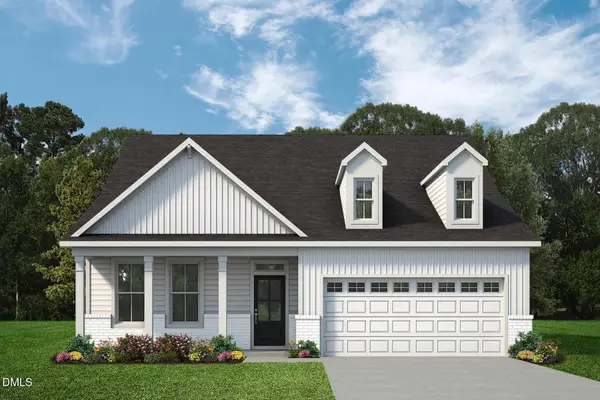 151 Anna Wells Way, Lillington, NC 27546