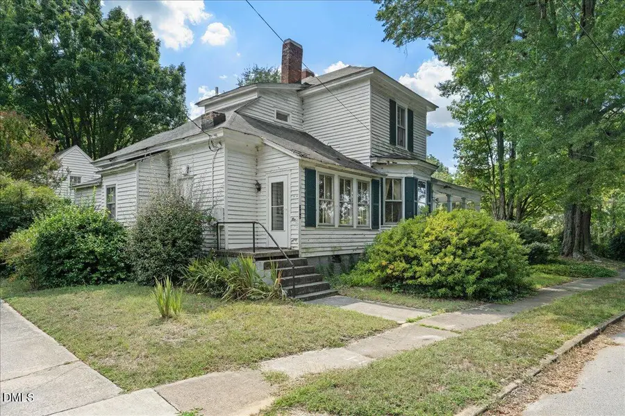 302 Halifax Street, Warrenton, NC 27589 - #3