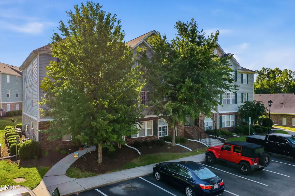3491 Forestdale Drive, Burlington, NC 27215 - #1