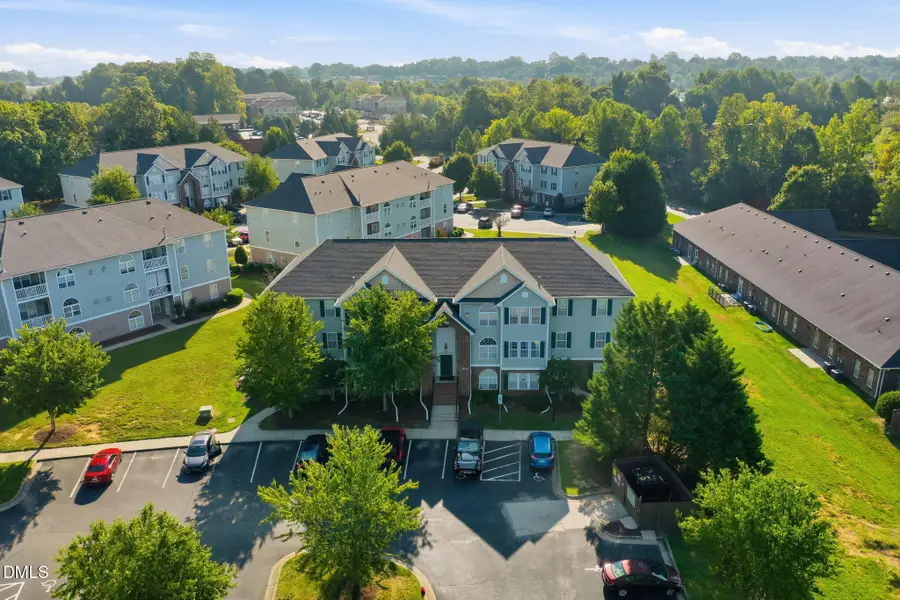 3491 Forestdale Drive, Burlington, NC 27215 - #3