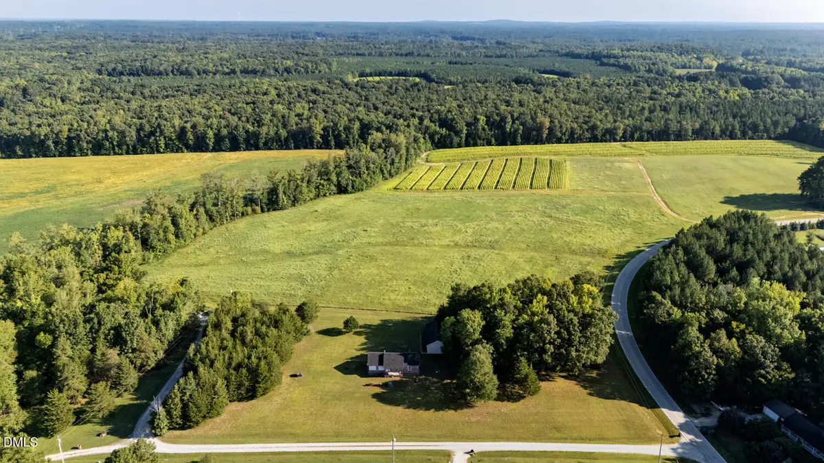 54 Zacks Road, Hurdle Mills, NC 27541 - #1