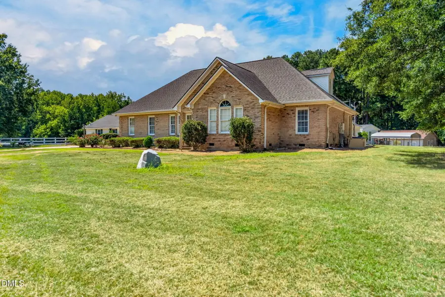 1663 Hayes Road, Creedmoor, NC 27522 - #2