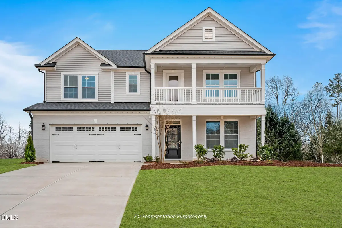 97 Sunset Ridge Drive, Fuquay Varina, NC 27526 - #1