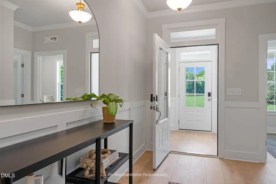97 Sunset Ridge Drive, Fuquay Varina, NC 27526 - #2