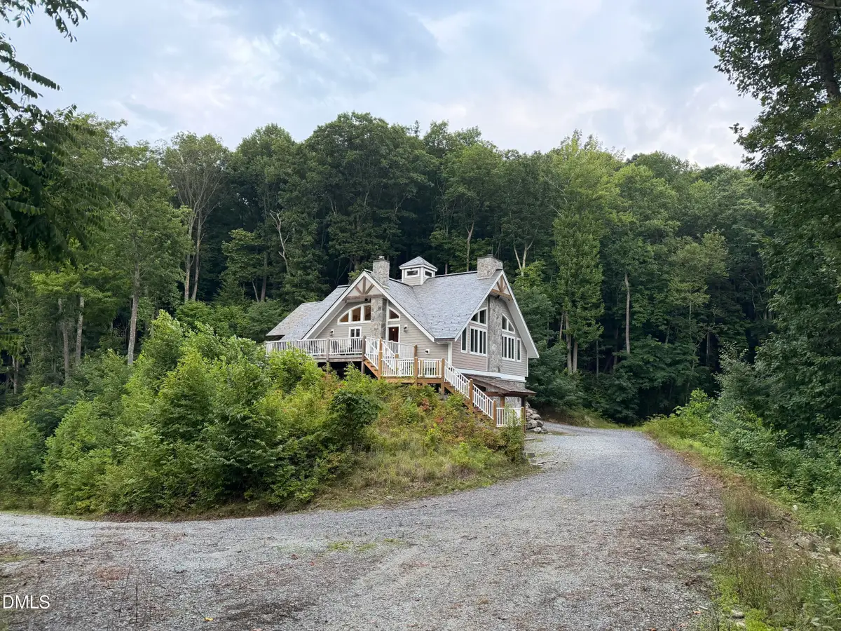 295 Presnell School Road, Banner Elk, NC 28604 - #1