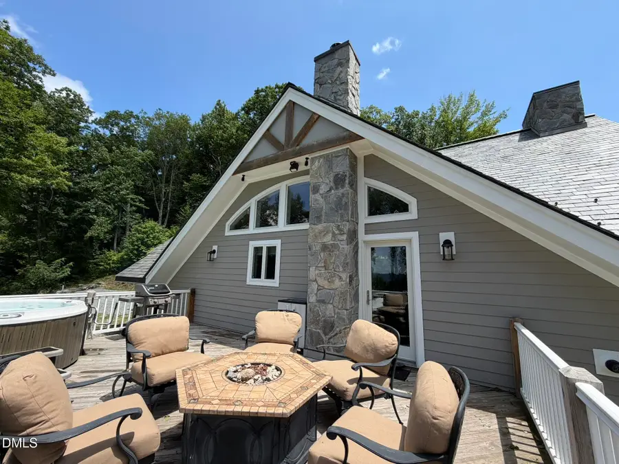 295 Presnell School Road, Banner Elk, NC 28604 - #3