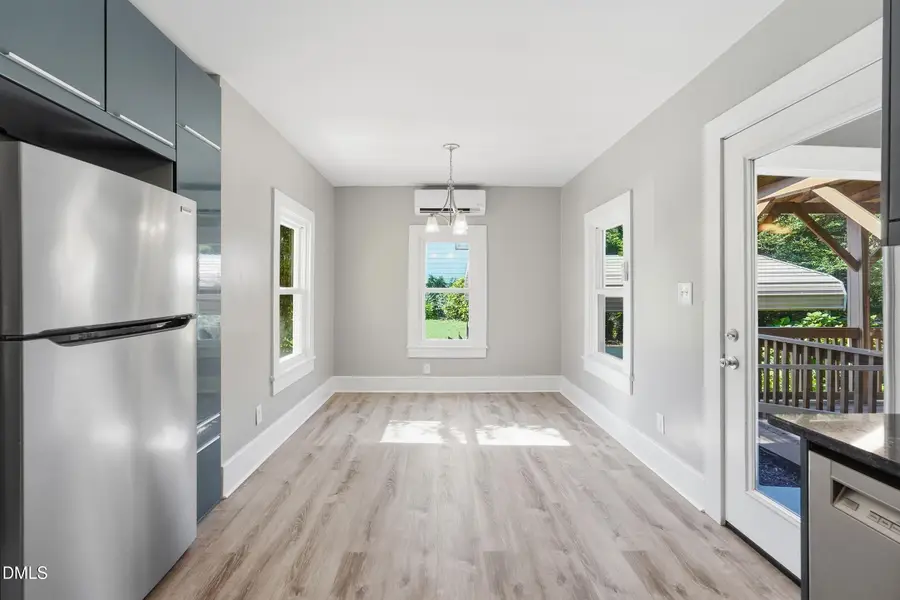 709 N Wilba Road, Mebane, NC 27302 - #2