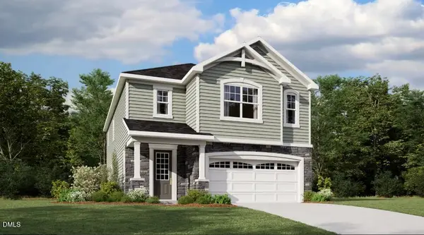127 Sprenger Street, Garner, NC 27529