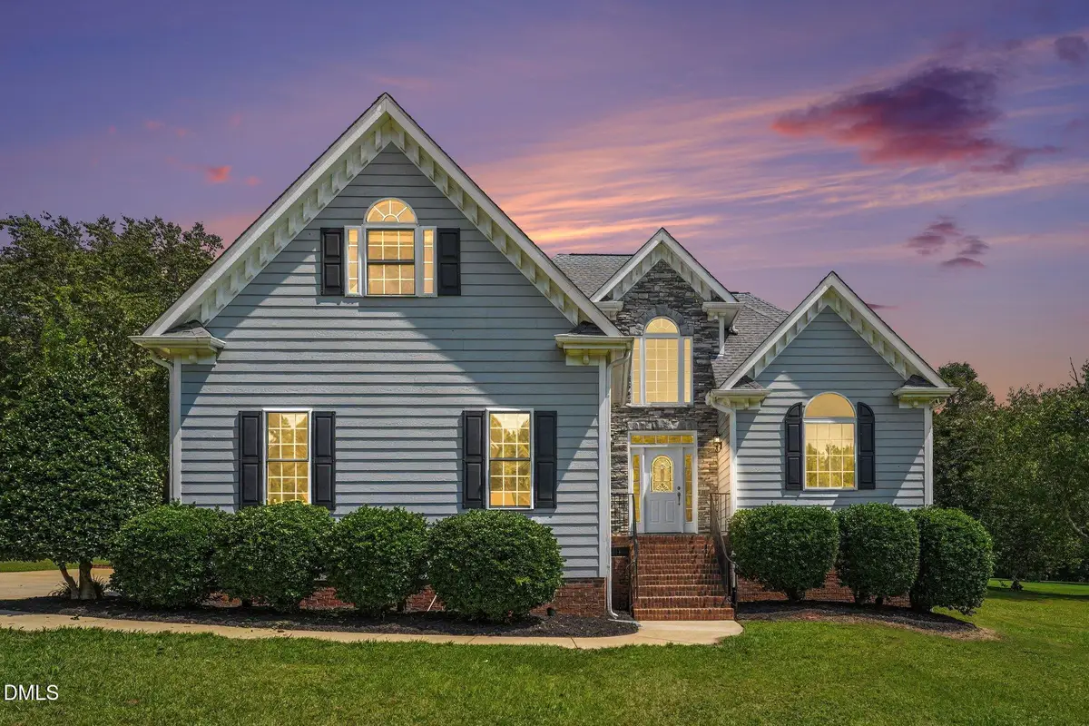 5312 Serather Court, Garner, NC 27529 - #1