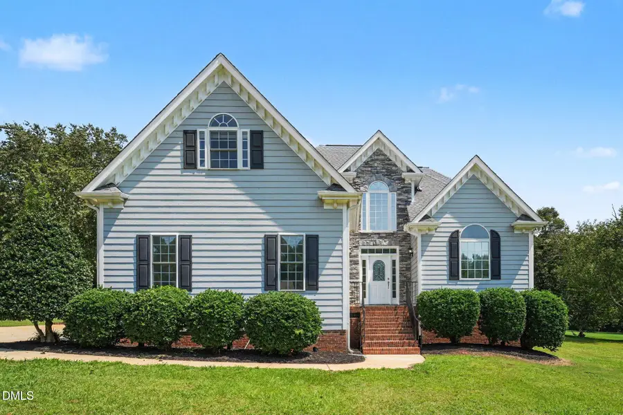 5312 Serather Court, Garner, NC 27529 - #2
