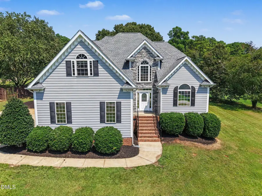 5312 Serather Court, Garner, NC 27529 - #3
