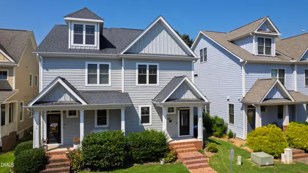 412 S Camellia Street, Chapel Hill, NC 27516