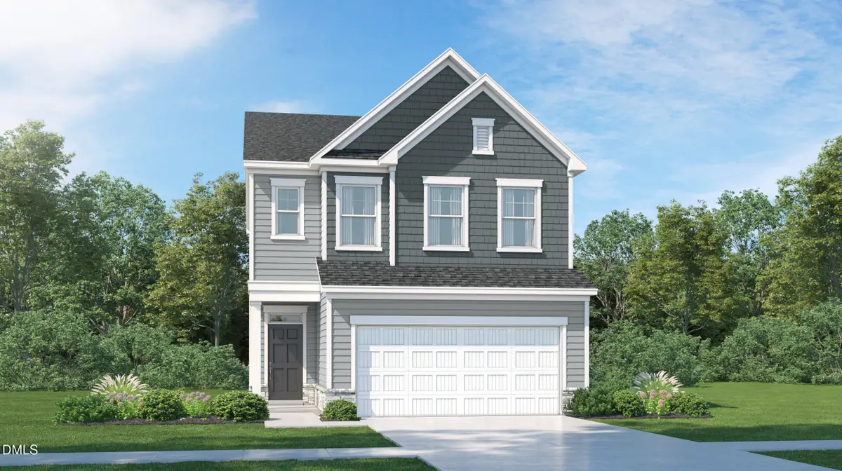 1562 Maple Br Circle, Graham, NC 27253 - #1