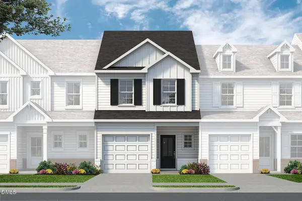 25 Bethea Pond Court, Lillington, NC 27546
