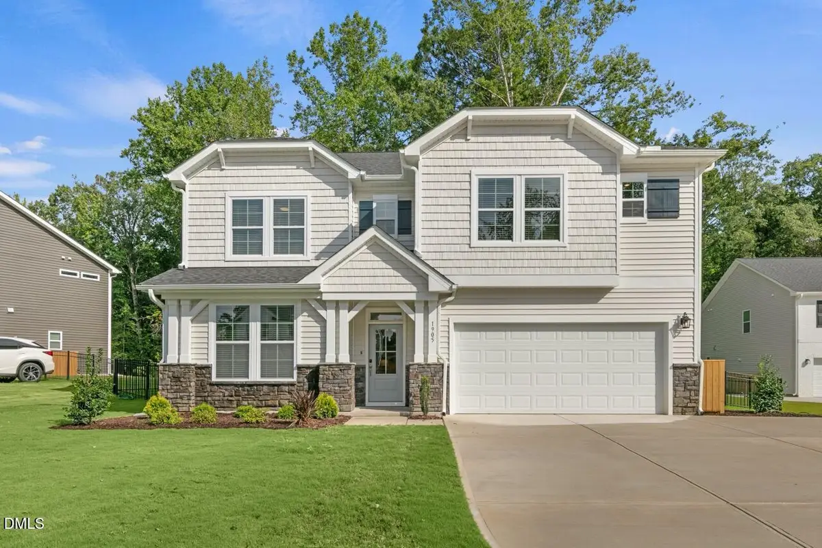 77 Sunset Ridge Drive, Fuquay Varina, NC 27526 - #1