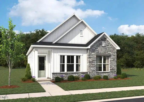 161 Marvel Drive, Rolesville, NC 27571