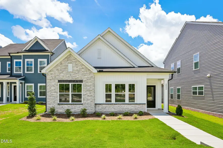 161 Marvel Drive, Rolesville, NC 27571 - #3