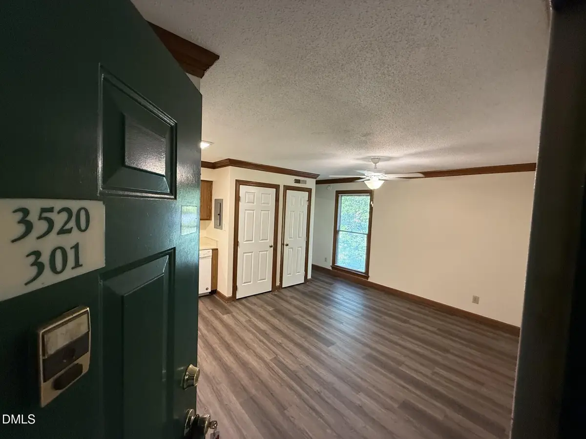 3520 Ivy Commons Drive, Raleigh, NC 27606 - #1