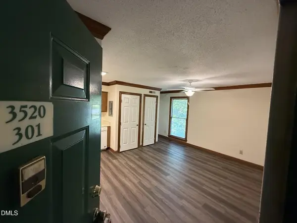 3520 Ivy Commons Drive, Raleigh, NC 27606