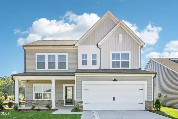 2220 Seraphic Way, Rolesville, NC 27571
