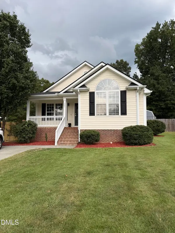 303 Gallop Court, Stem, NC 27581