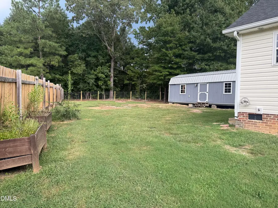 303 Gallop Court, Stem, NC 27581 - #2