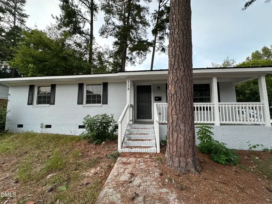 113 Beam Circle, Louisburg, NC 27549 - #3