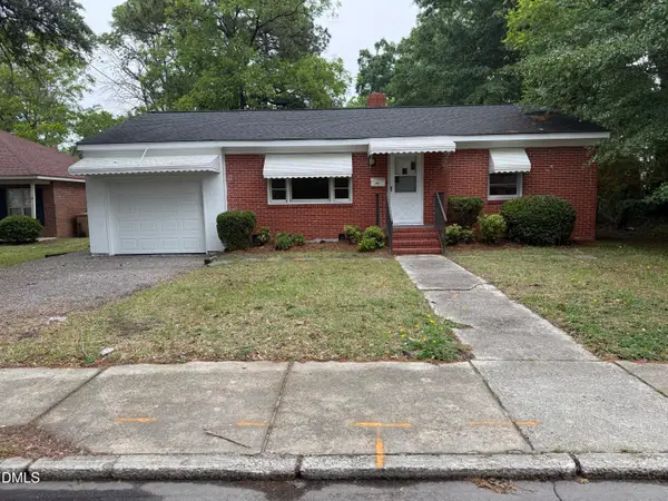 316 Hamby Street, Clayton, NC 27520